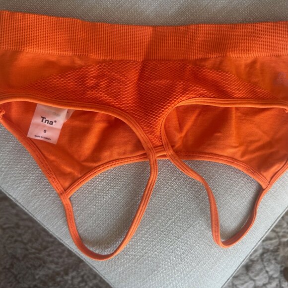 Aritzia bike shorts set - Picture 5 of 5